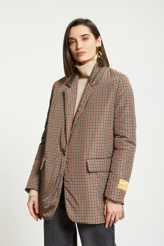 Veste - Multicolore