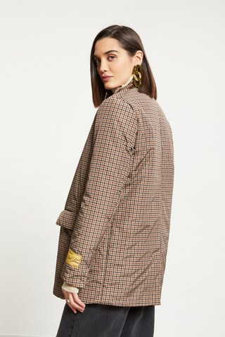 Veste - Multicolore