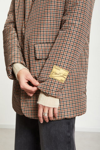 Veste - Multicolore