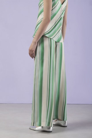 Pantalon - Vert