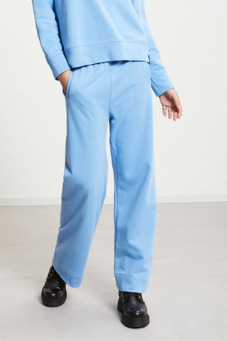 Pantalon - Bleu clair