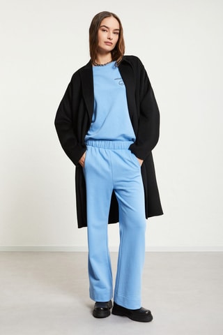 Pantalon - Bleu clair