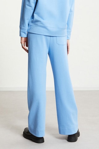 Pantalon - Bleu clair