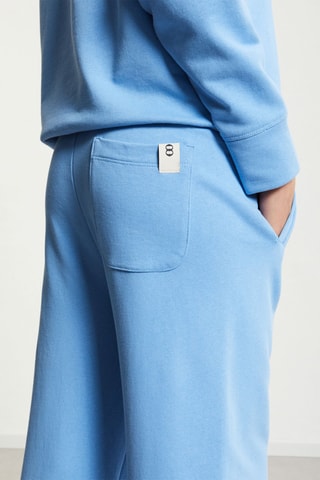 Pantalon - Bleu clair