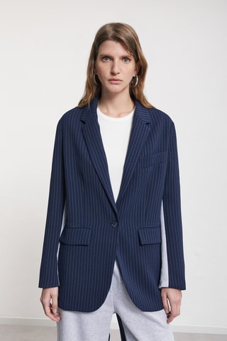Veste - Multicolore