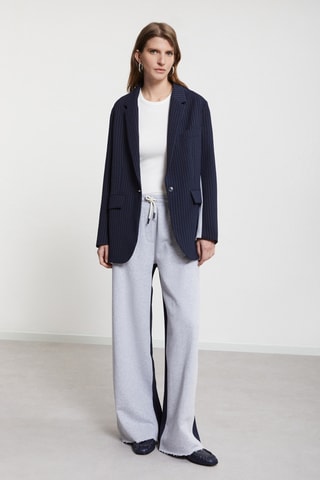 Veste - Multicolore