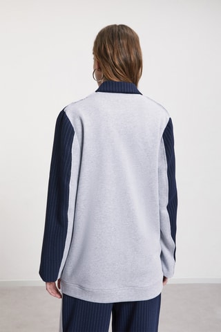 Veste - Multicolore