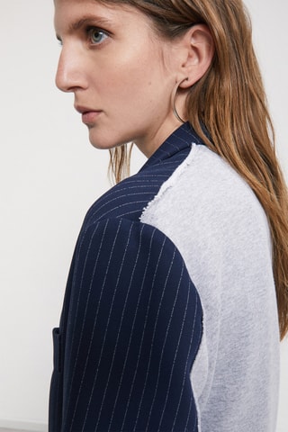 Veste - Multicolore