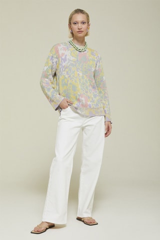 Pull - Multicolore