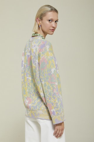Pull - Multicolore