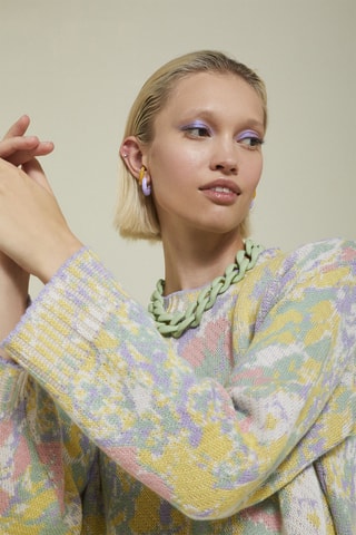Pull - Multicolore