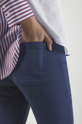 Jean - Bleu