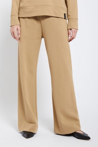 Pantalon - Kaki