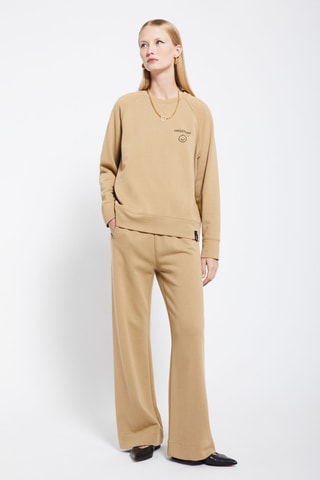 Pantalon - Kaki
