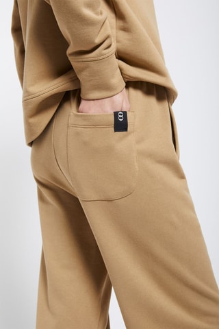 Pantalon - Kaki