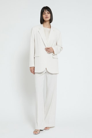 Veste - Blanc