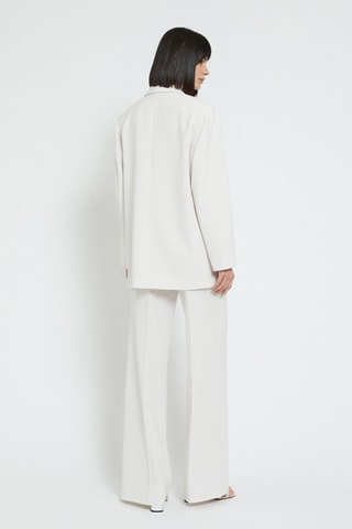Veste - Blanc