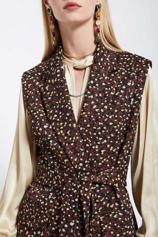 Veste - Rouge