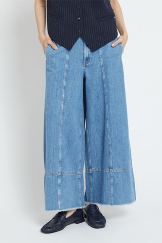 Jean - Multicolore