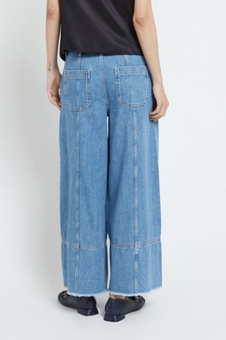 Jean - Multicolore