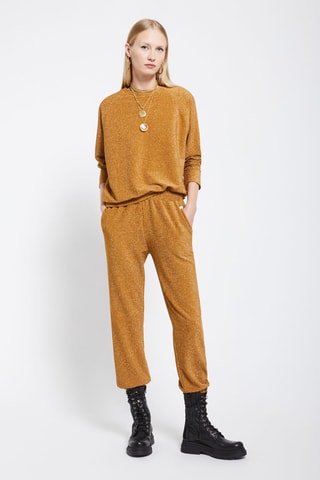 Pull - Jaune