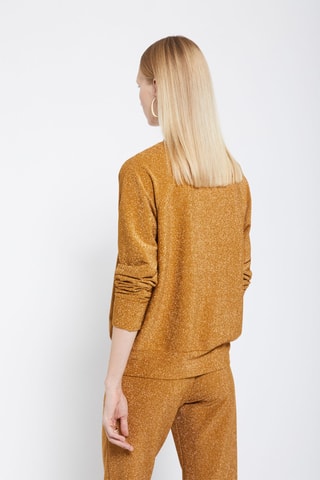 Pull - Jaune