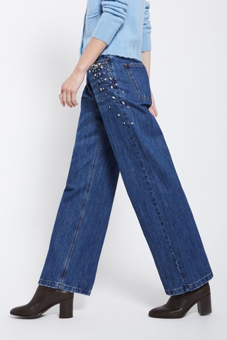 Jean - Multicolore