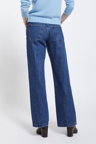 Jean - Multicolore