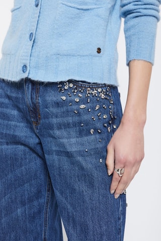 Jean - Multicolore