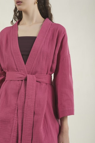 Kimono - Violet