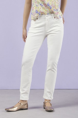 Jean - Multicolore