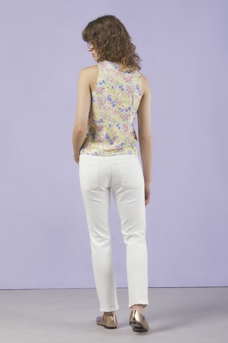 Jean - Multicolore
