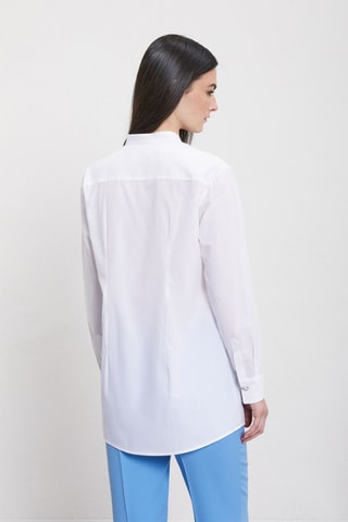 Tunique - Blanc