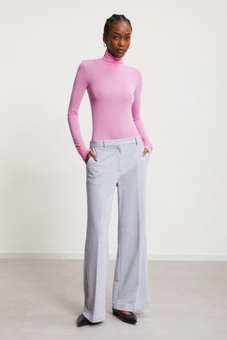 Sous-pull - Rose