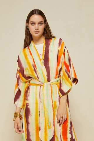 Kimono - Multicolore