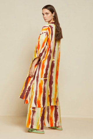 Kimono - Multicolore