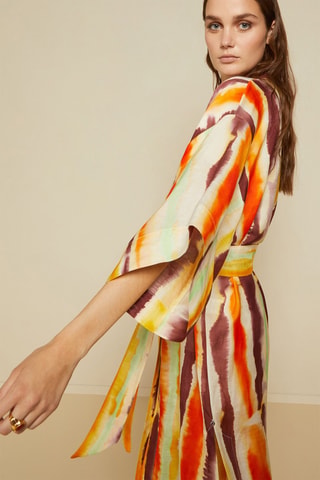 Kimono - Multicolore