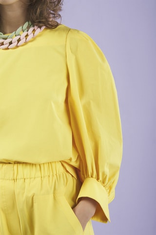 Blouse - Écru