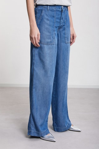 Jean - Multicolore