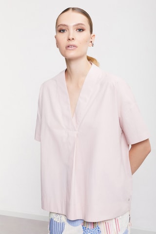 Blouse - Rose