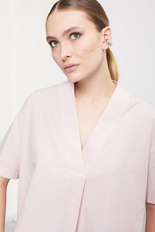 Blouse - Rose