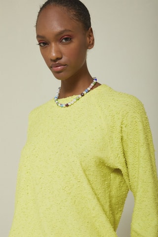 Top - Vert clair