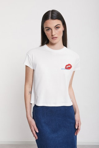 T-shirt - Multicolore