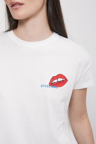 T-shirt - Multicolore