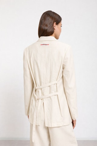 Veste - Blanc