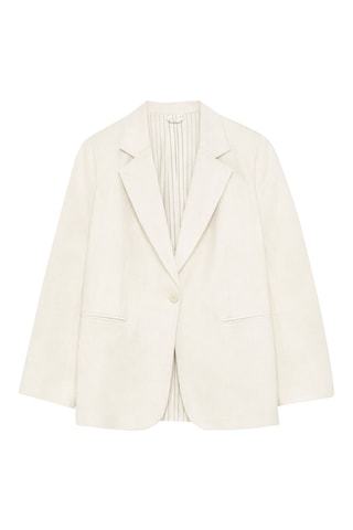 Veste - Blanc