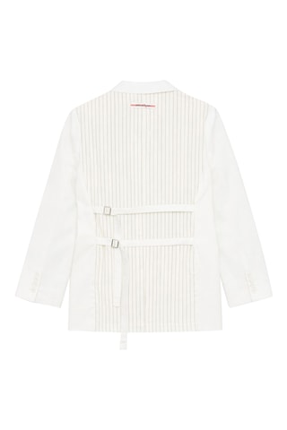 Veste - Blanc