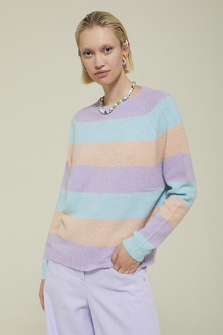 Pull - Multicolore