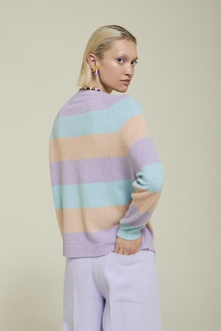 Pull - Multicolore