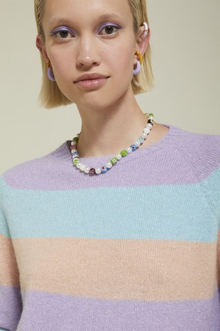 Pull - Multicolore